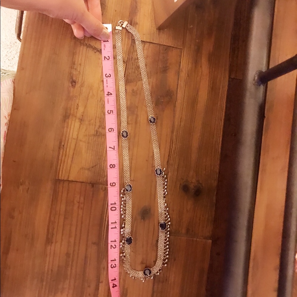 Pure silver jewelry set - Picture 7 of 7